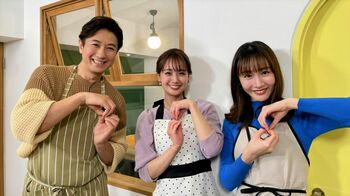 3つの“楽うま調理術”で谷原流「パーフェクト ワンタンミネストローネ」気になるレシピ教えます！