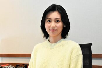 本仮屋ユイカ「すべてをさらけ出している。私ももっと…」と53歳ストリッパーの人生に涙！