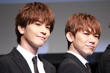 EXILE NAOTOが三代目 J SOUL BROTHERSのメンバーを“電車に関わる仕事”に例えると？「剛ちゃんはキヨスクのアルバイト」