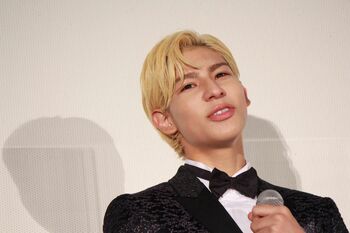 「幸せホルモンが…爆発してます」ラウール、Snow Manメンバーからのメッセージに涙！