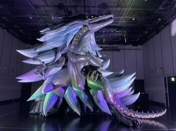 ニジゲンノモリが東京・南青山に出張出店！『ニジゲンノモリPOPUPストア in Annex　Aoyama』