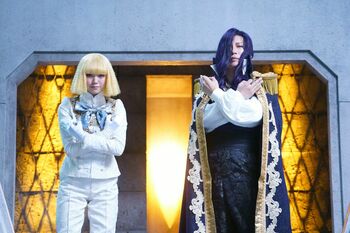 映画「翔んで埼玉」あのローカルネタ満載の話題作が地上波初・完全ノーカット放送！