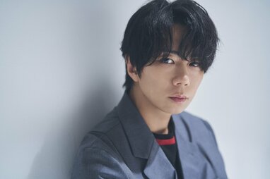 北山宏光「前は7色がミックスされて綺麗に、今は荒削りだけれど濃い