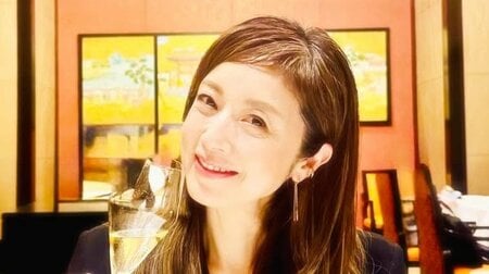 高岡早紀 息子が手作りした“プロ級”豪華な夕食披露！日々の残り物も添えた品数豊富なメニューに「お店かと思った！」「なんて器用な」