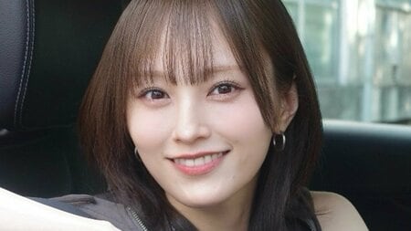 山本彩 高級外車の運転席に乗り込んだクールな姿披露！オープンカーにもなる車との2ショットに「隣乗せてください」「似合いすぎてる」絶賛の嵐