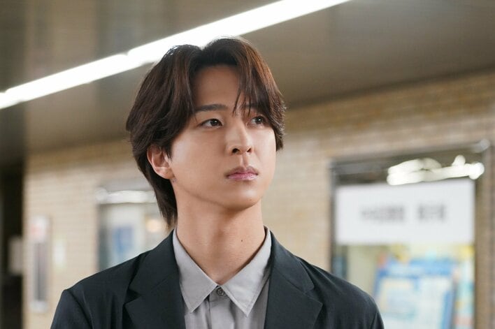 【写真】『ラストノート』第1話を写真で見る
