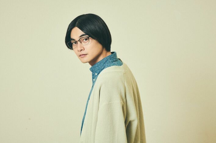 『SUPER RICH』で気になる結木滉星！もしも恋の三角関係に陥ったら？「正々堂々とライバルに宣言します」