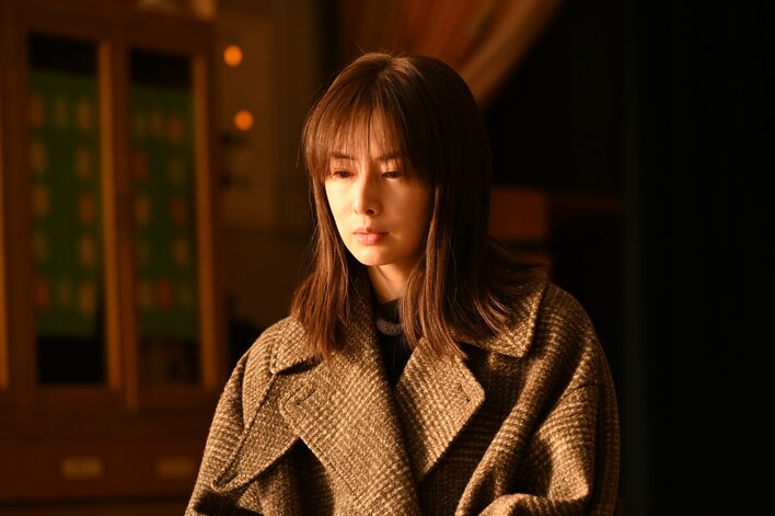別れを予感する紘海（北川景子）と美海（一色香澄）が最後の旅行へ！そこに、旭（大森南朋）が現れ…『あなたを奪ったその日から』第10話予告
