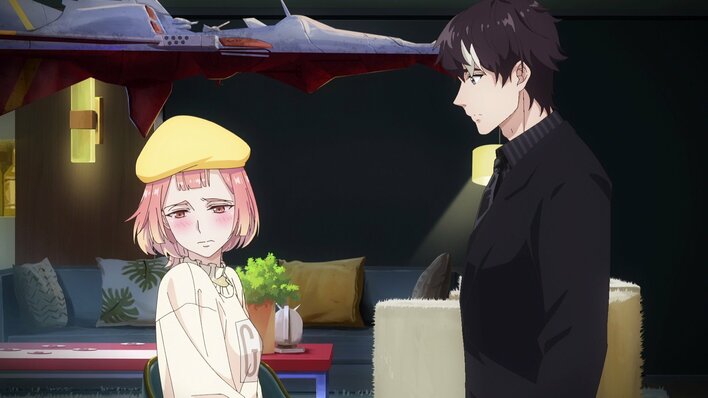 『破産富豪 The Richest Man in GAME』第9話先行カット＆あらすじ解禁！赤字を夢見る社長、社員は残業禁止でもやる気全開！？