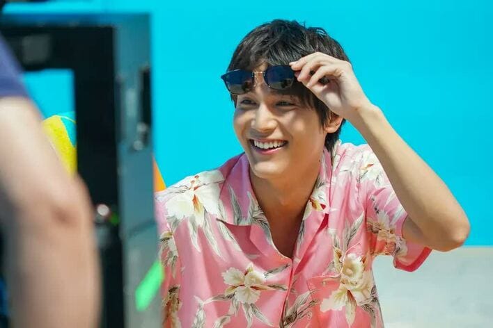 北村匠海　愛倍増プルオーバーパーカー 2025年最新】愛倍増パーカーの人気アイテム - メルカリ