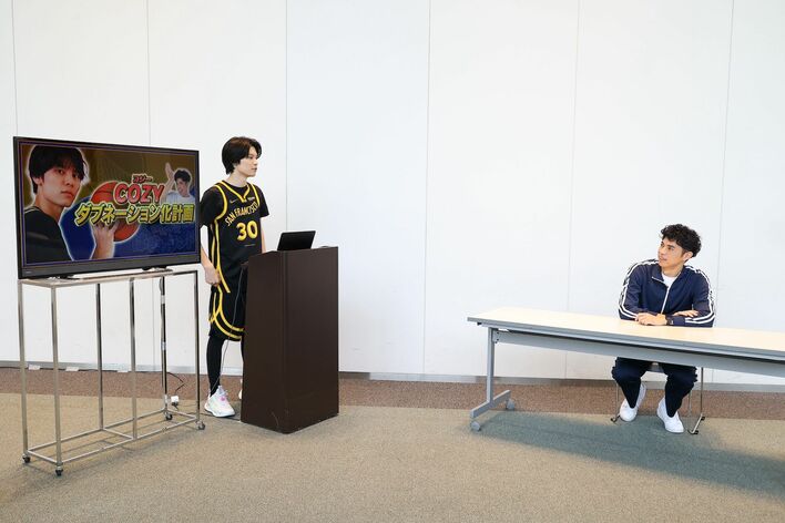 萩原利久 プライベート観戦したNBAの試合が90万円だったと判明！冠番組