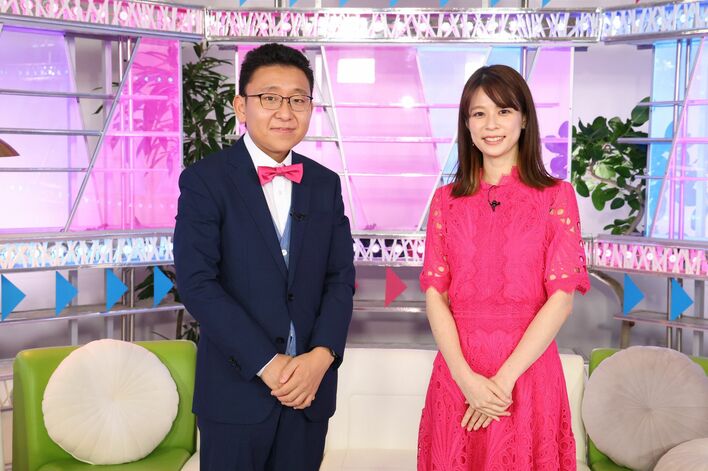 おじゃす＆ゆめぽて＆みりちゃむが「生理」の悩みをぶっちゃける『心と 
