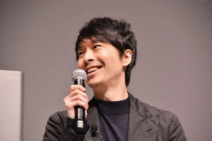 長谷川博己、洗剤は“使い分ける”！「きちっとキレイにしていたい