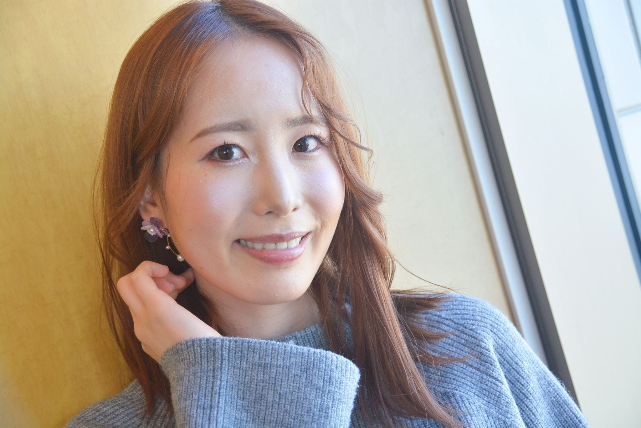 Momoka Japan 来日外国人に伝えたい“日本食”の魅力「何が食べたい 