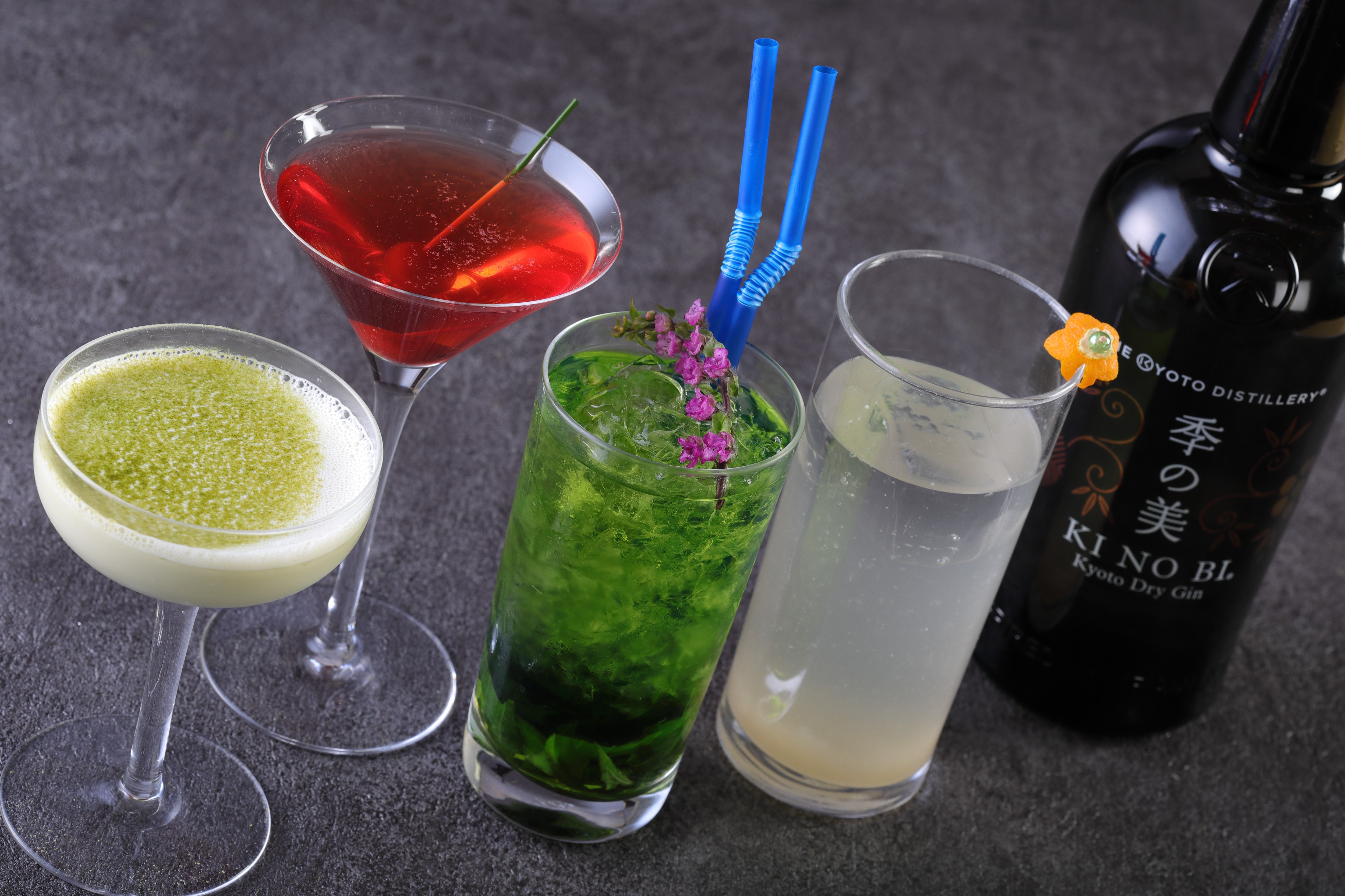 シェラトン都ホテル大阪】京都・伏見の伏流水と和素材が織りなす日本初