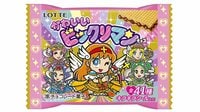 ビックリマンチョコ“史上初”の「かわいい」がテーマの新商品が発売！懐かしキャラクターがアイドル風ポーズのデザインになって登場