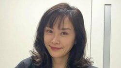 山口もえ「白い兜に一目惚れ」自宅に飾った立派な五月人形を披露！ふるさと納税の返礼品で手に入れた金×白のおしゃれな見た目に「素敵です」