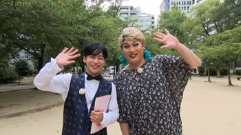 秦令欧奈カンテレアナウンサー「ナジャ・グランディーバのイケ麺さがし」レギュラーに「人気コーナーになれるよう頑張っていきたいです」