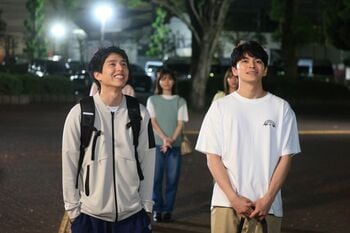 中学までの記憶を取り戻した遥斗（眞栄田郷敦）！一方、智也（坂東龍汰）はベンチ入りできず悩んでいて…『366日』第6話予告