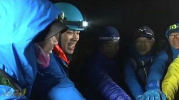 慶大ラグビー部に起こった悲劇から12年…歳月を越えて仲間たちが奇跡を起こす