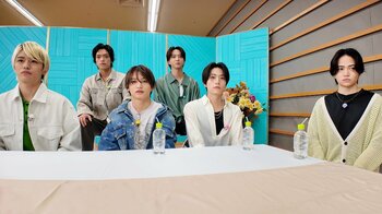 timeleszのリーダー決定！？菊池風磨とともにカギを握る新メンバーが判明！寺西拓人は“国民の元カレ”からチェンジで開運