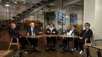 RIP SLYME Number_iとの『2025 FNS歌謡祭』でのコラボを振り返り「『伝説のボックス』って言われて、恥ずかしかった（笑）」