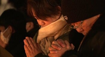 30年は“節目”ではない――阪神・淡路大震災から31年、“震災を経験していない”世代が届ける『この瞬間（とき）に祈る』