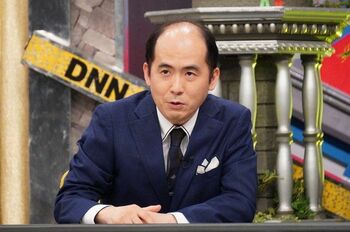 斎藤司 肩ぶん回しで収録に臨むも「武器がないんだよな…真面目だしさ、俺」と猛反省