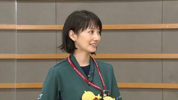 波瑠、“医療ドラマあるある”の衝撃体験「意識不明の重体なのに『フゴッ』って…」