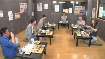 川村壱馬と吉野北人が本音でハシゴ酒に登場！女性の話をしない川村、天然すぎる吉野の素顔