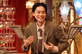菅田将暉 TOKIOに恋愛観を分析されタジタジ！？「落ち着かない僕の生々しい姿を見て」