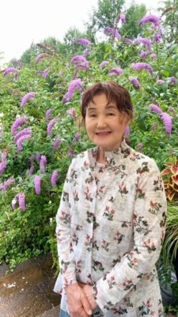 【NHKカルチャー】チャールズ3世英国王陛下より名誉勲章を授与されたケイ山田さんを講師にお迎え！全国13教室で季節を感じる寄せ植えを創ろう。NHKカルチャーでガーデニング教室を開催します。