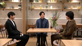 藤井道人監督 岡田准一を選んだ理由「かっこよくない岡田さんも見たい」