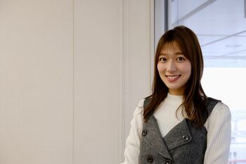 『めざましテレビ』お天気キャスター阿部華也子の月イチ連載「空が好き」4