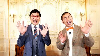 一流たちが「やられた！」と嫉妬した瞬間とは？山里亮太「放送後に、手に入りにくいものが出てきてしまう」