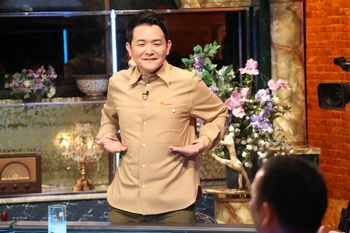 ノブ 浜田雅功に憧れ購入した80万円のヴィンテージデニムジャケットの悲劇を語る