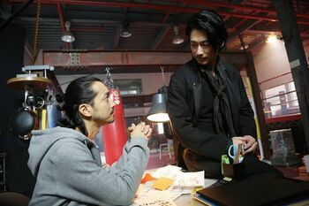 金子ノブアキ、矢野聖人が第4話にゲスト出演！金子は10年ぶりの月9登場