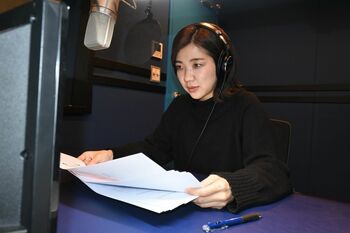 福田麻貴『ザ・ノンフィクション』からのオファーに「ドッキリちゃうやろな…とちょっと疑った（笑）」