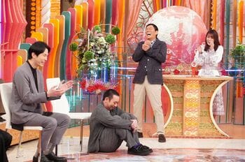 大悟「ラスト1杯、からの8杯」！？お酒を飲まなきゃやってられない芸能人大集合！