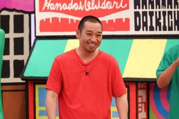 大悟 2401分の1の確率で4連続スパイに！岡田紗佳の「誰が悪いの？」という“圧”にも負けずミッションコンプリート