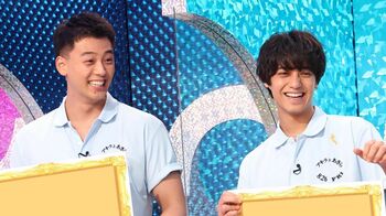 髙橋海人＆岸優太 King & Princeデビュー当時の戦略で“不仲”だったことを告白