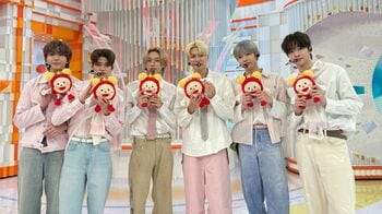 世界が注目するボーイズグループ「RIIZE」 めざましテレビ初生出演を記念してメンバーのサイン入りチェキをプレゼント【受付終了】