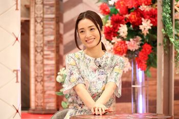 上戸彩がもらい泣き！「国分太一の娘からビデオレター」松岡昌宏がエピソード披露