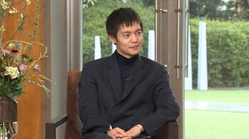 窪田正孝 水川あさみとの結婚生活「自然を見に行ったり、おいしいものを食べにいったり」