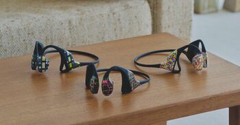 ピクシーダストテクノロジーズ、「kikippa イヤホン HERALBONY モデル」の発売を記念し、阪急メンズ東京にて4/15より期間限定ポップアップストアをオープン