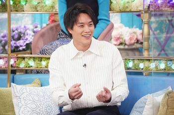 鈴木伸之の攻略は簡単！？わかりやすい女性の好みに「悪い女にだまされそう」