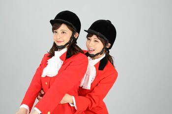 堤礼実アナ「久慈アナとこんなに近いのは初めてで…」