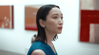 杏 春コーデで5変化“自分らしく生きる女性”を表現！パリの近況、五十歳に向けた理想像など語る