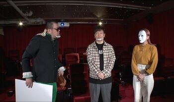 WOOMA×くっきー！奇跡のコラボMVが完成！所ジョージ「涙が出るほどすごい」と大絶賛！