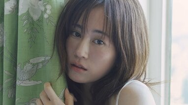 前田敦子の写真集＋いろいろ 前田敦子 “最後の写真集”で過去最大露出に挑戦！ランジェリーカット